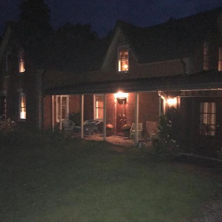Sawyer'S Creek Bed And Breakfast Algonquin Highlands Luaran gambar