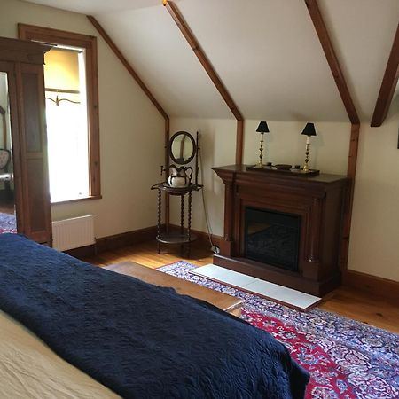 Sawyer'S Creek Bed And Breakfast Algonquin Highlands Luaran gambar