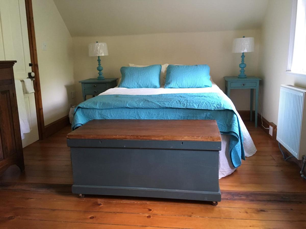 Sawyer'S Creek Bed And Breakfast Algonquin Highlands Luaran gambar