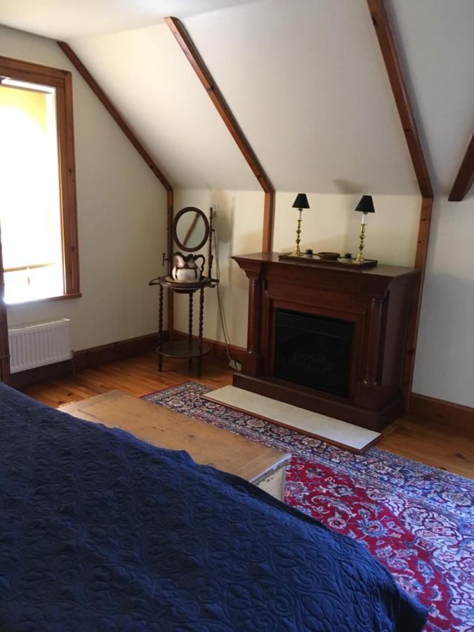 Sawyer'S Creek Bed And Breakfast Algonquin Highlands Luaran gambar