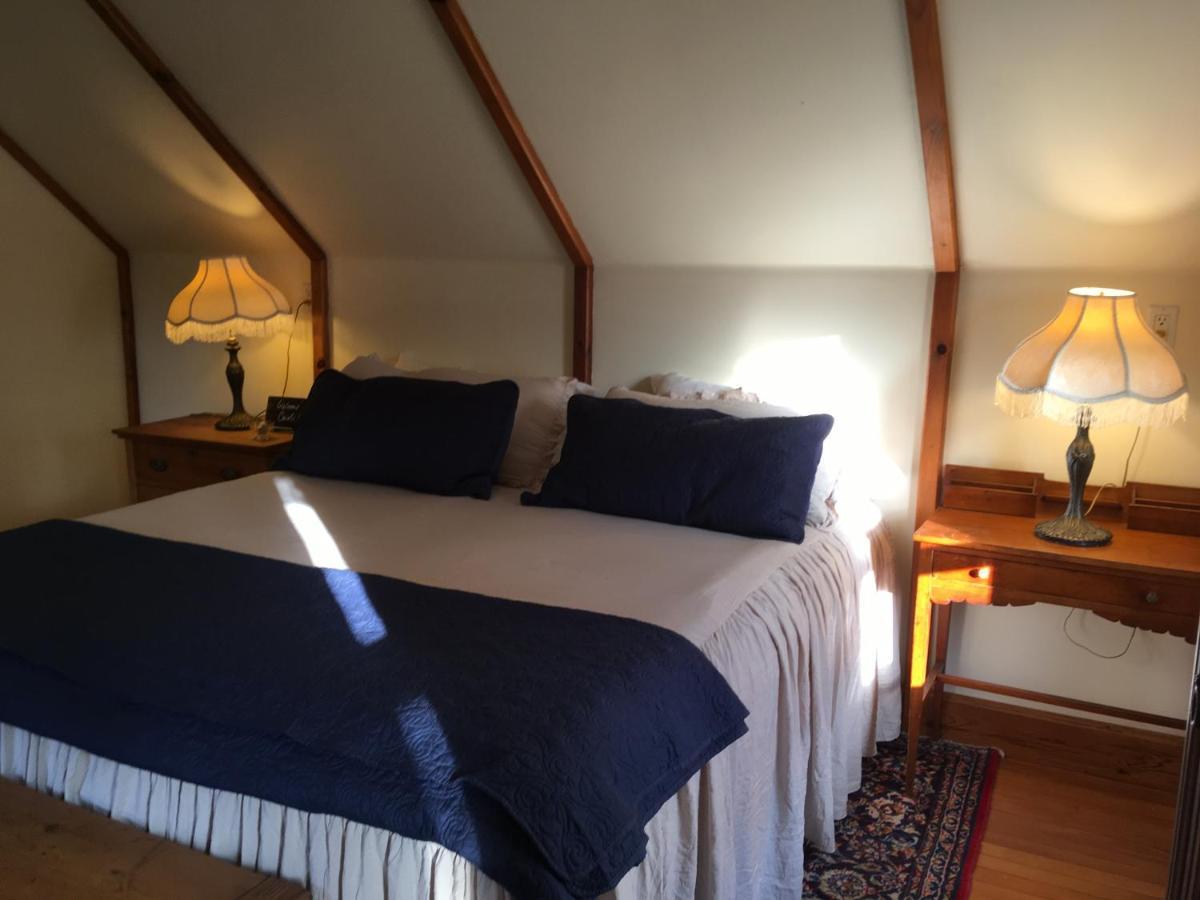 Sawyer'S Creek Bed And Breakfast Algonquin Highlands Luaran gambar