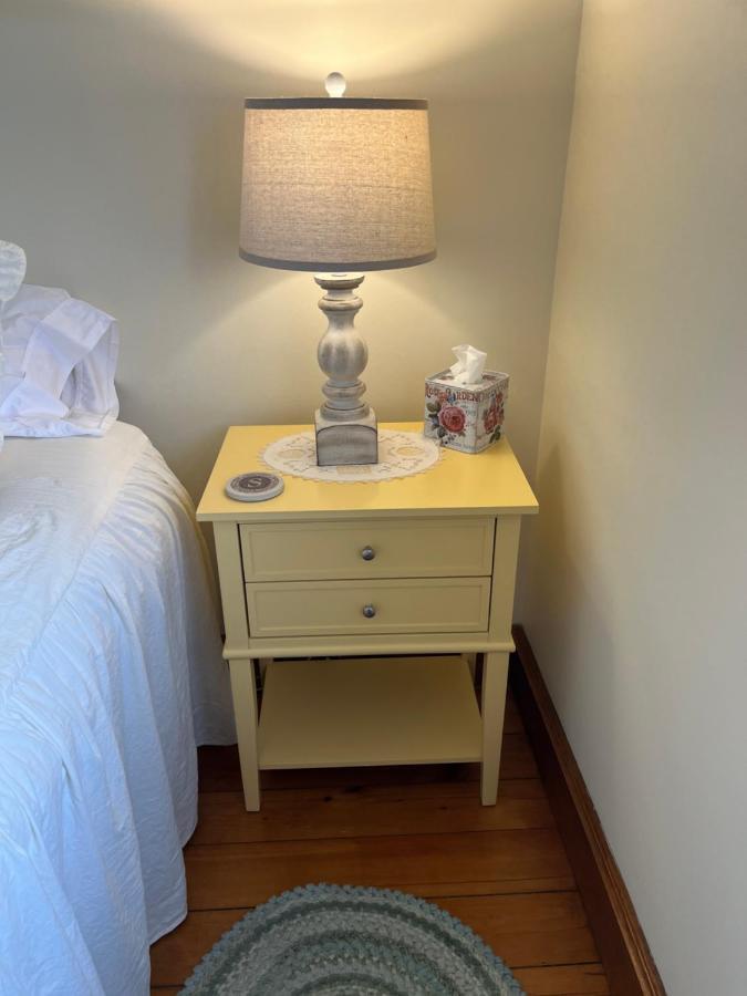 Sawyer'S Creek Bed And Breakfast Algonquin Highlands Luaran gambar
