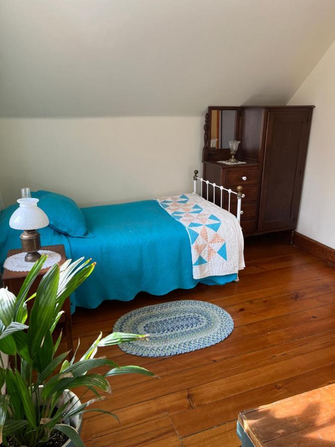 Sawyer'S Creek Bed And Breakfast Algonquin Highlands Luaran gambar