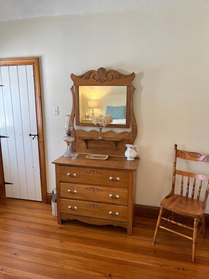 Sawyer'S Creek Bed And Breakfast Algonquin Highlands Luaran gambar