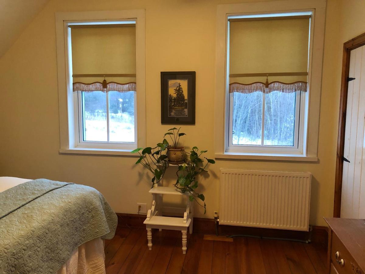 Sawyer'S Creek Bed And Breakfast Algonquin Highlands Luaran gambar