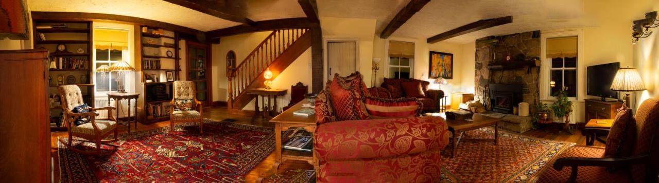 Sawyer'S Creek Bed And Breakfast Algonquin Highlands Luaran gambar
